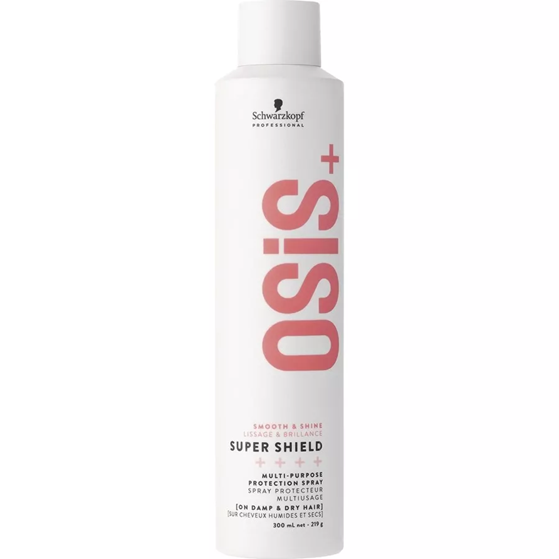 Schwarzkopf Professional OSIS+ Super Shield 300 ml