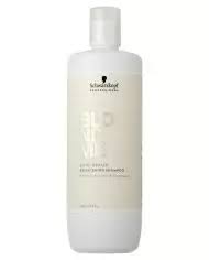 Schwarzkopf BlondMe Bond Repair Nourishing Shampoo (1000 ml)