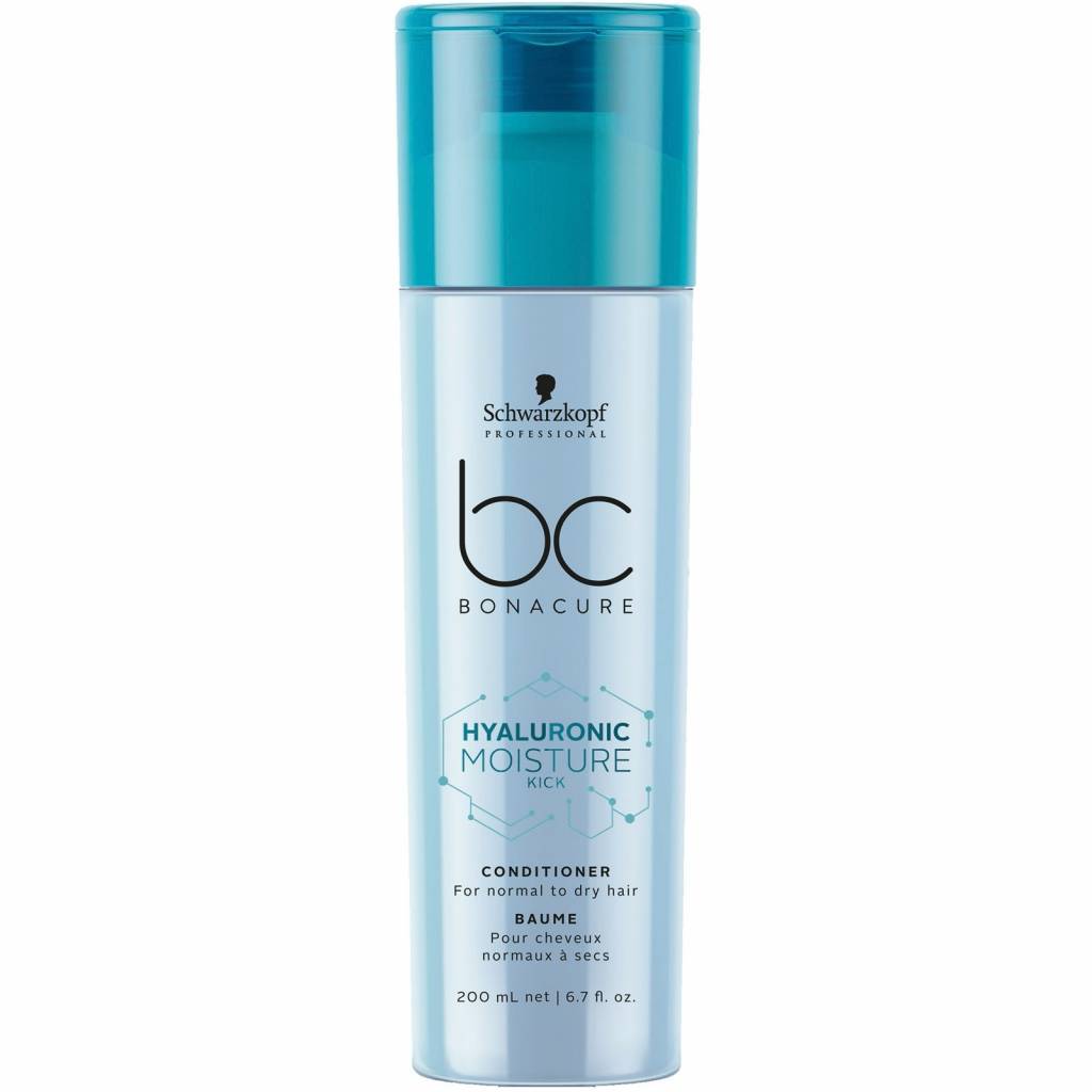 Bonacure Hyaluronic Moisture Kick Conditioner 200ml