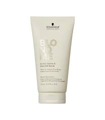 Schwarzkopf Professional BlondMe Bond Repair noslēdzošs balzams 75 ml