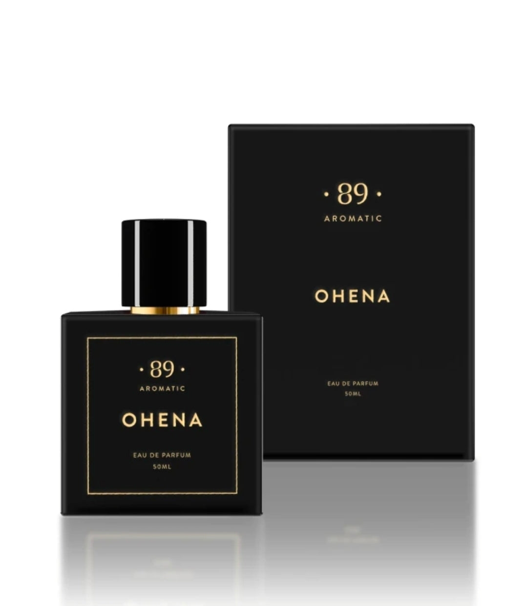 Aromatic 89