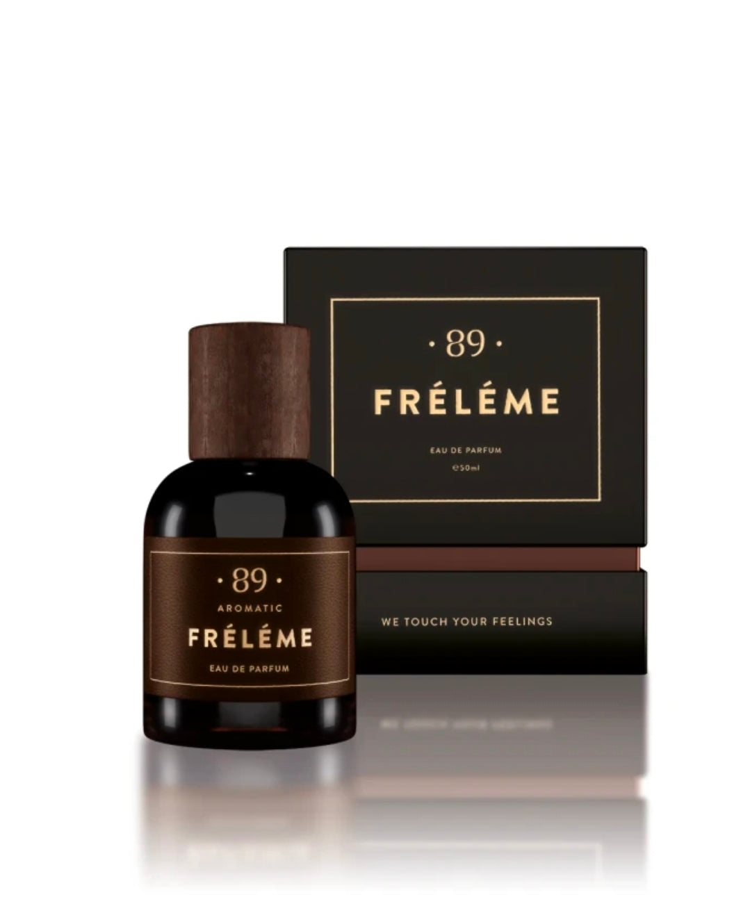 Fréléme - Sievietēm - Eau De Parfum