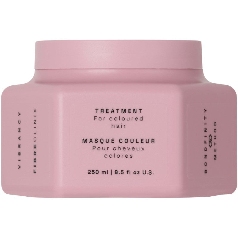 Schwarzkopf Professional Fibre Clinix Vibrancy Treatment 250 ml