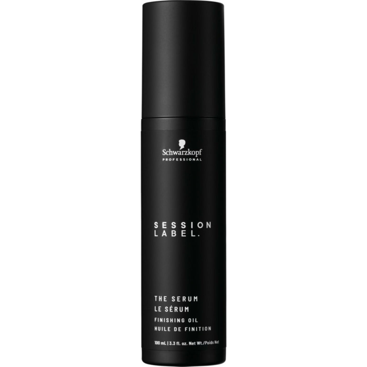 Session Label The Serum 100ml