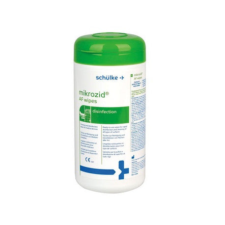 Schülke Microzid® AF Jumbo Wipes (200/Box)